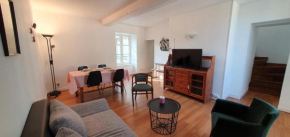 APY BAYEUX : appartement *** au cœur de la ville